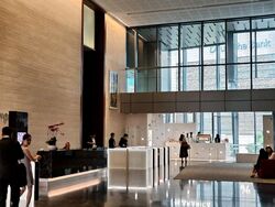 Central Boulevard (D1), Office #497540151